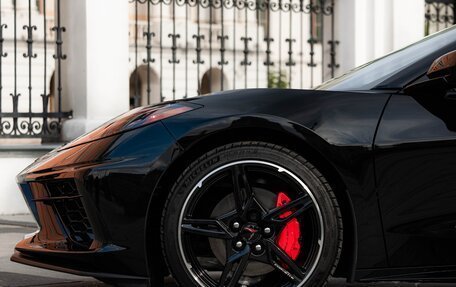 Chevrolet Corvette C8, 2024 год, 18 500 000 рублей, 24 фотография