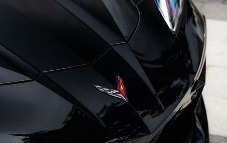 Chevrolet Corvette C8, 2024 год, 18 500 000 рублей, 23 фотография