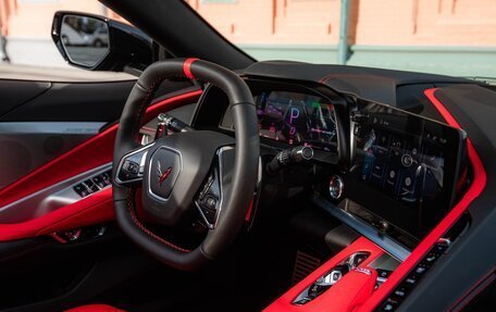 Chevrolet Corvette C8, 2024 год, 18 500 000 рублей, 22 фотография