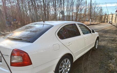 Skoda Octavia, 2011 год, 650 000 рублей, 6 фотография