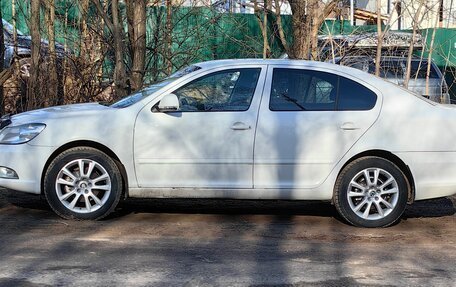 Skoda Octavia, 2011 год, 650 000 рублей, 11 фотография