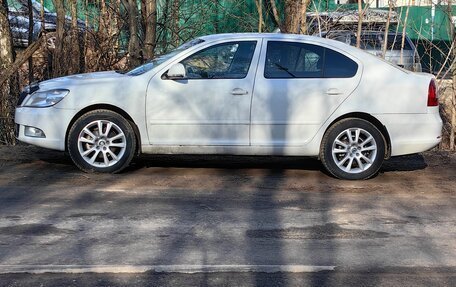 Skoda Octavia, 2011 год, 650 000 рублей, 2 фотография