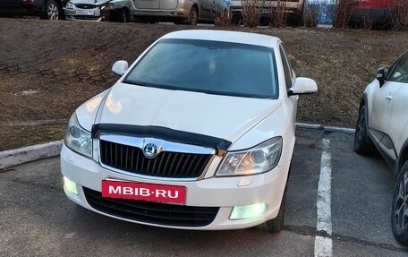 Skoda Octavia, 2011 год, 650 000 рублей, 5 фотография