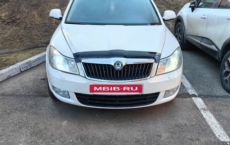 Skoda Octavia, 2011 год, 650 000 рублей, 8 фотография