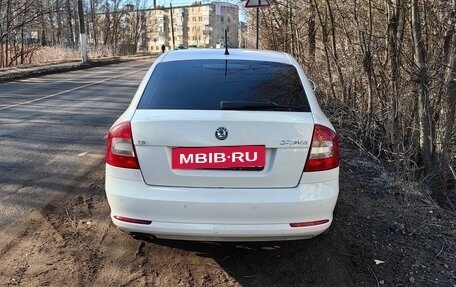 Skoda Octavia, 2011 год, 650 000 рублей, 4 фотография