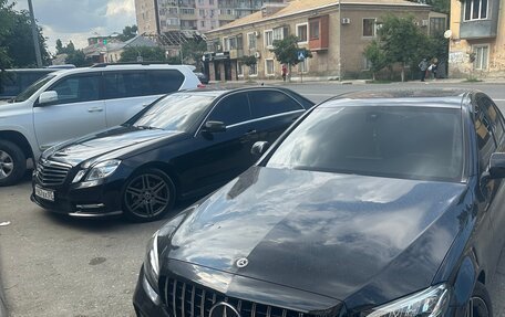 Mercedes-Benz C-Класс, 2019 год, 3 500 000 рублей, 6 фотография