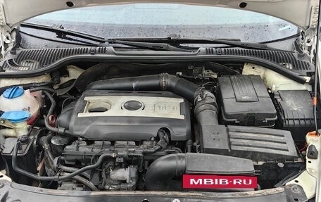 Skoda Octavia, 2011 год, 650 000 рублей, 13 фотография