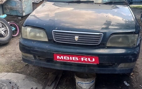 Toyota Camry V40, 1997 год, 150 000 рублей, 2 фотография