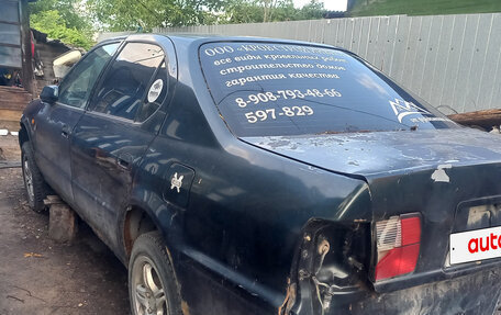 Toyota Camry V40, 1997 год, 150 000 рублей, 7 фотография