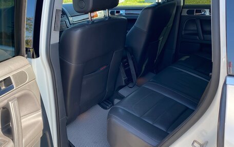Volkswagen Touareg III, 2010 год, 2 050 000 рублей, 2 фотография