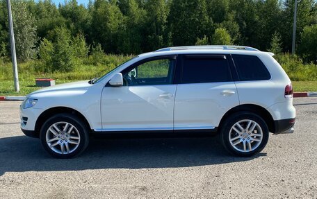 Volkswagen Touareg III, 2010 год, 2 050 000 рублей, 8 фотография