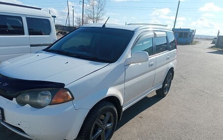 Honda HR-V I, 1999 год, 517 000 рублей, 6 фотография
