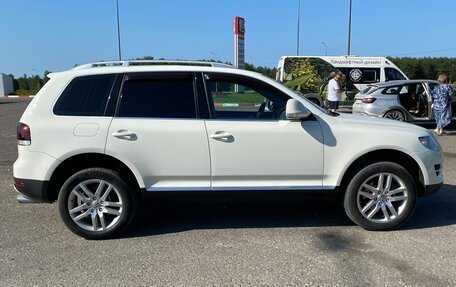 Volkswagen Touareg III, 2010 год, 2 050 000 рублей, 5 фотография