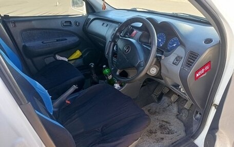 Honda HR-V I, 1999 год, 517 000 рублей, 5 фотография