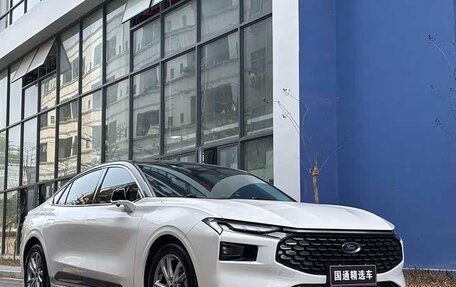 Ford Mondeo, 2022 год, 2 086 000 рублей, 5 фотография
