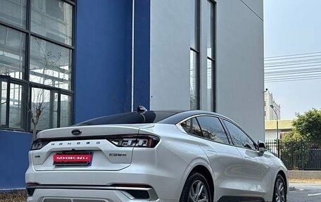 Ford Mondeo, 2022 год, 2 086 000 рублей, 7 фотография