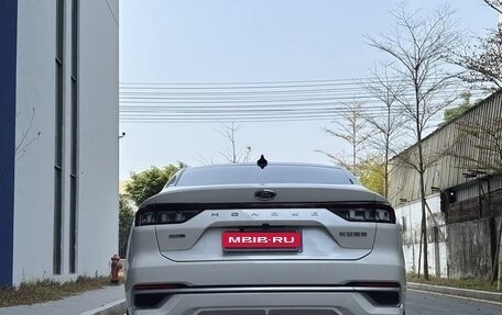 Ford Mondeo, 2022 год, 2 086 000 рублей, 8 фотография