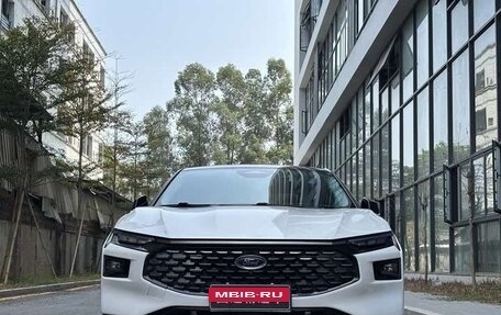 Ford Mondeo, 2022 год, 2 086 000 рублей, 9 фотография