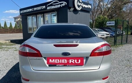 Ford Mondeo IV, 2010 год, 799 000 рублей, 5 фотография