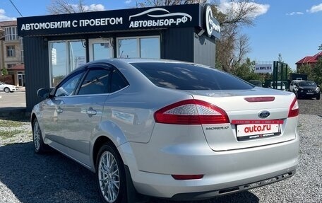 Ford Mondeo IV, 2010 год, 799 000 рублей, 4 фотография
