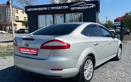 Ford Mondeo IV, 2010 год, 799 000 рублей, 6 фотография