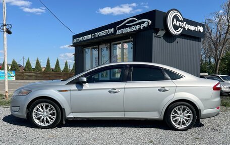 Ford Mondeo IV, 2010 год, 799 000 рублей, 8 фотография