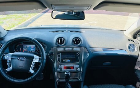 Ford Mondeo IV, 2010 год, 799 000 рублей, 10 фотография