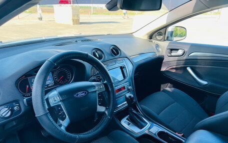 Ford Mondeo IV, 2010 год, 799 000 рублей, 9 фотография