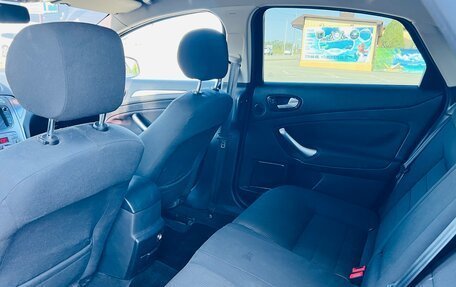 Ford Mondeo IV, 2010 год, 799 000 рублей, 11 фотография