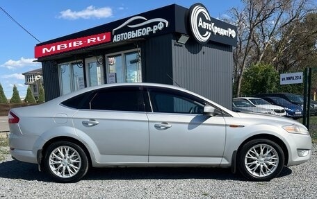 Ford Mondeo IV, 2010 год, 799 000 рублей, 7 фотография