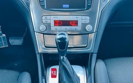 Ford Mondeo IV, 2010 год, 799 000 рублей, 13 фотография