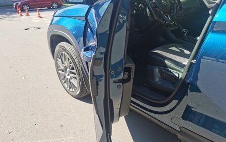 Skoda Kodiaq I, 2017 год, 1 840 000 рублей, 7 фотография
