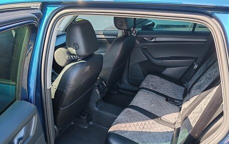 Skoda Kodiaq I, 2017 год, 1 840 000 рублей, 3 фотография