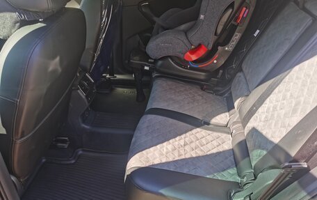 Skoda Kodiaq I, 2017 год, 1 840 000 рублей, 10 фотография