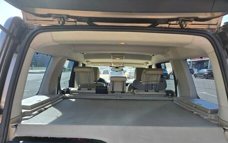 Land Rover Discovery IV, 2014 год, 2 650 000 рублей, 14 фотография