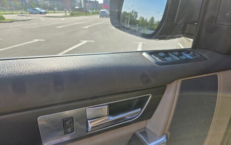 Land Rover Discovery IV, 2014 год, 2 650 000 рублей, 11 фотография