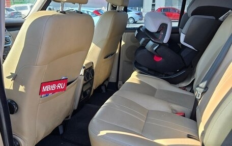 Land Rover Discovery IV, 2014 год, 2 650 000 рублей, 10 фотография
