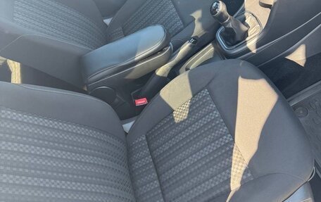 Volkswagen Polo VI (EU Market), 2018 год, 1 190 000 рублей, 12 фотография