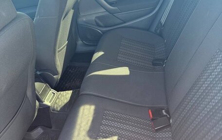Volkswagen Polo VI (EU Market), 2018 год, 1 190 000 рублей, 13 фотография