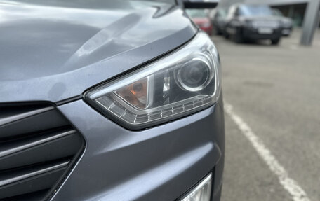 Hyundai Creta I рестайлинг, 2017 год, 1 598 000 рублей, 17 фотография