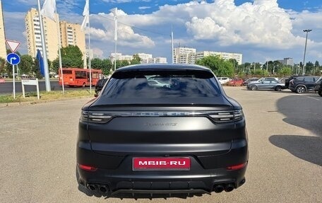 Porsche Cayenne III, 2021 год, 13 400 000 рублей, 6 фотография