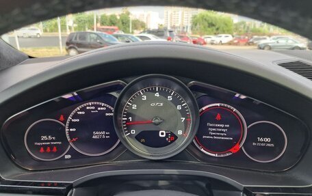 Porsche Cayenne III, 2021 год, 13 400 000 рублей, 13 фотография