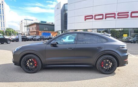 Porsche Cayenne III, 2021 год, 13 400 000 рублей, 8 фотография