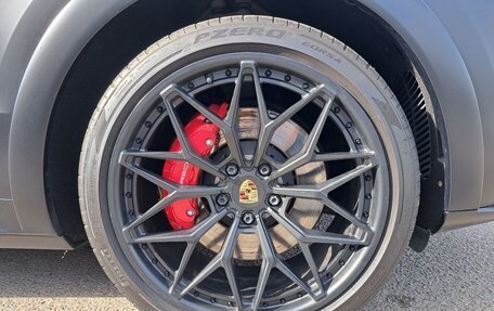Porsche Cayenne III, 2021 год, 13 400 000 рублей, 18 фотография