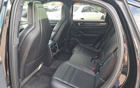 Porsche Cayenne III, 2021 год, 13 400 000 рублей, 12 фотография