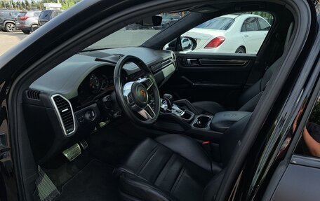 Porsche Cayenne III, 2021 год, 13 400 000 рублей, 16 фотография