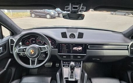 Porsche Cayenne III, 2021 год, 13 400 000 рублей, 14 фотография