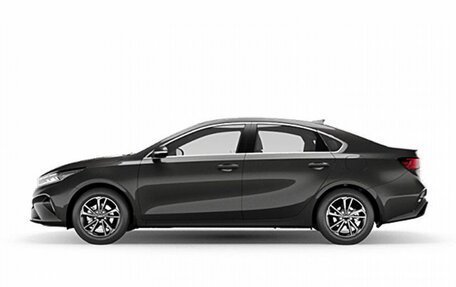 KIA Cerato IV, 2025 год, 3 600 000 рублей, 2 фотография