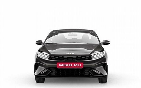 KIA Cerato IV, 2025 год, 3 600 000 рублей, 4 фотография