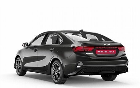 KIA Cerato IV, 2025 год, 3 600 000 рублей, 3 фотография